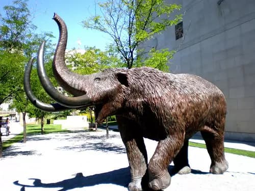 Indianapolis Zoo | White River State Park | Indiana State Museum