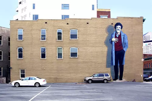 Conner Prairie | Massachusetts Avenue (Mass Ave) | Kurt Vonnegut Museum and Library