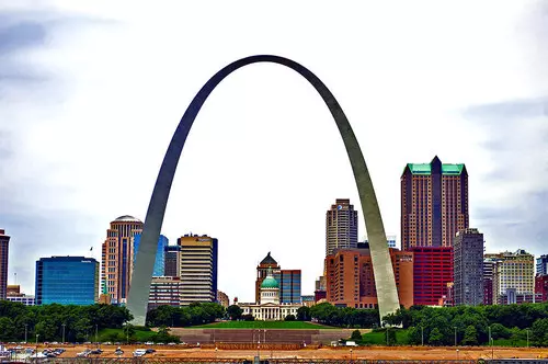 St. Louis te Espera: Da el Primer Paso a la Aventura