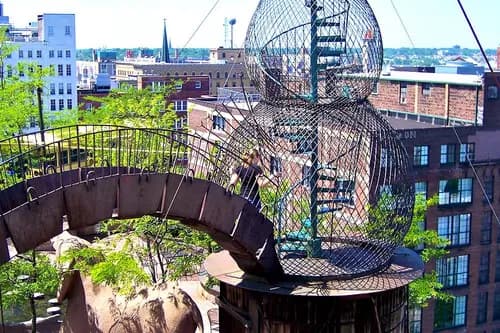 City Museum | Soulard Farmers Market | The Magic House, St. Louis Children’s Museum