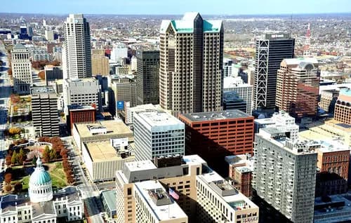 St. Louis: La Última Huella de Tu Viaje