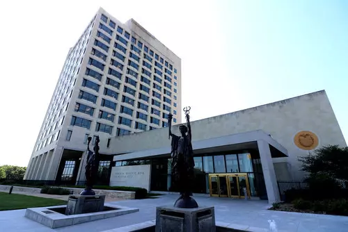 American Jazz Museum | Negro Leagues Baseball Museum | The Money Museum at the Federal Reserve Bank