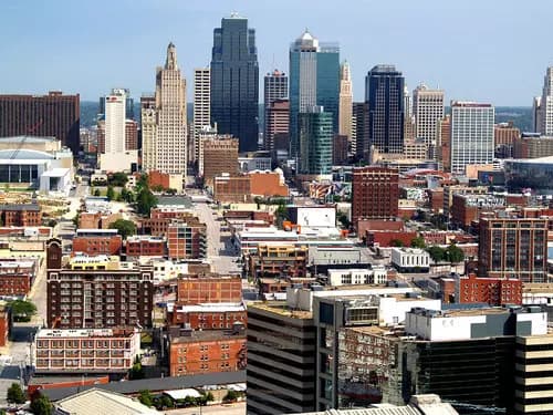 Kansas City: Cerrando con Broche de Oro