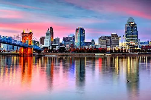 Cincinnati: El Final Perfecto
