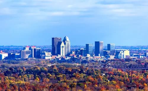 Louisville Te Llama: Tu Viaje Comienza Aquí