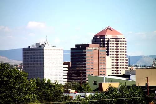 Albuquerque: Un Mosaic Cultural por Descubrir