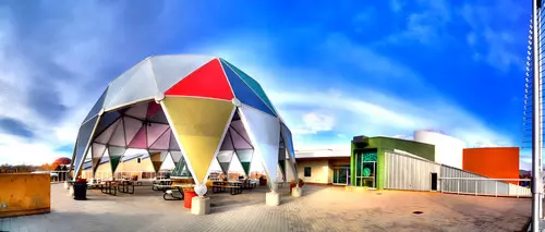 Old Town Albuquerque | Albuquerque Museum | Science Center & Children's Museum