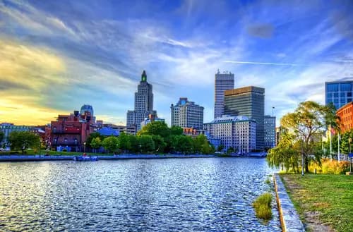 Providence: Cerrando el Capítulo