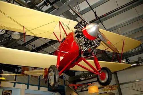 Anchorage Museum at Rasmuson Center | Anchorage Market | Alaska Aviation Museum