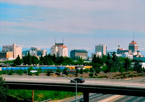 Explora Fresno: El Secreto Mejor Guardado de California
