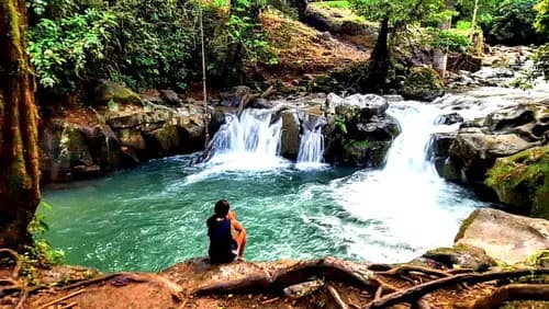 Cierra tu aventura en la serenidad de La Fortuna