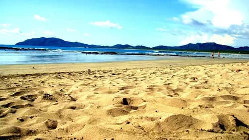 Tamarindo y su Encanto Tropical
