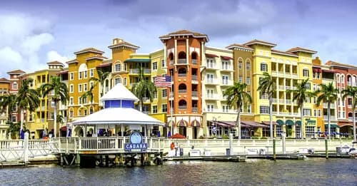 Tu Aventura en Naples Florida Te Espera