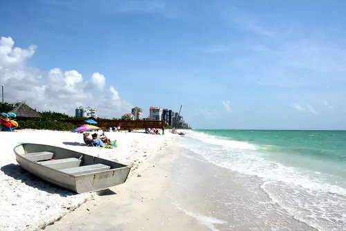 Clam Pass Park | Conservancy of Southwest Florida | Lowdermilk Park