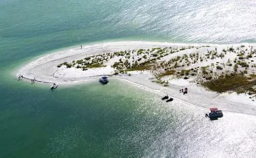 Delnor-Wiggins Pass State Park | Keewaydin Island | Naples Pier
