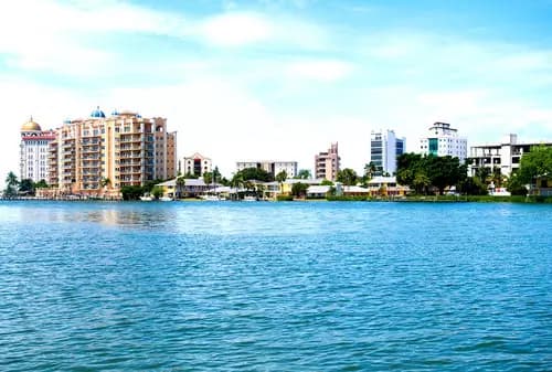 ¡Tu Próxima Gran Aventura Comienza en Sarasota!