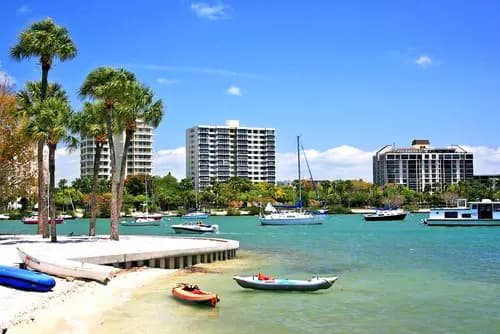 El Último Capítulo de tu Viaje: Un Adiós Especial en Sarasota