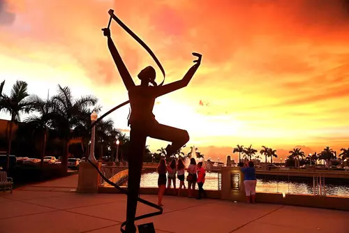 Edison & Ford Winter Estates | Calusa Nature Center & Planetarium | Fort Myers River District