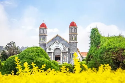 Descubre el encanto de Alajuela y su patrimonio cultural