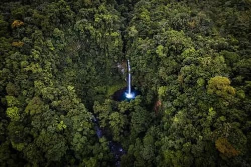 Cataratas de la Fortuna| Arenal Park | City Mall Alajuela