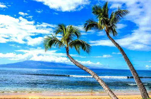 Playa Kaanapali | Front Street | Puamana Beach Park