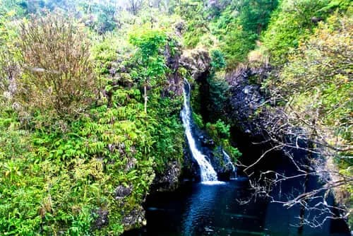 Sendero Kipahulu | Playas de Hana | Whalers Village