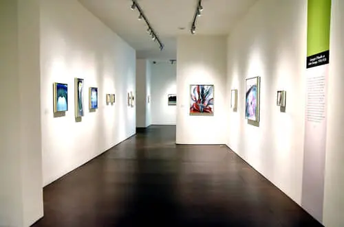 Santa Fe Plaza | New Mexico Museum of Art | Georgia O’Keeffe Museum