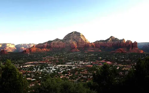 Un Último Vistazo a Sedona: Despedida de un Viaje Único