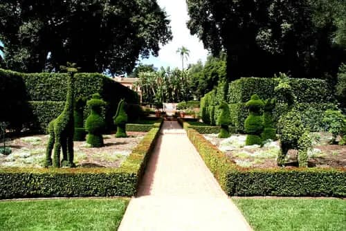 Santa Barbara Zoo | Lotusland | Santa Barbara Maritime Museum