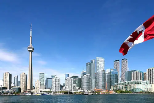 Ottawa / Toronto