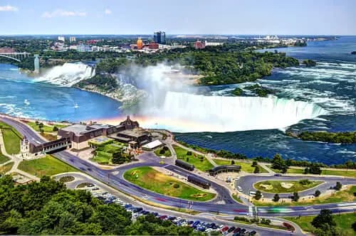 Toronto / Niagara Falls