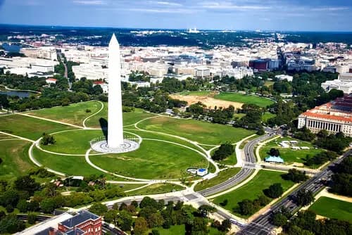 Washington al Completo