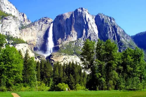 Mammoth Lakes o Oakhurst / Yosemite / San Francisco