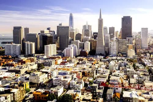 Tour Completo por San Francisco
