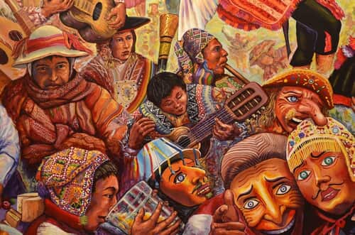 Día libre en Cusco para visitar Sacsayhuamán, la ciudad y sus atractivos