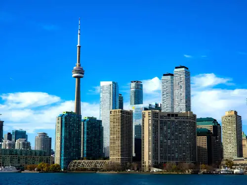 Toronto / Niagara Falls