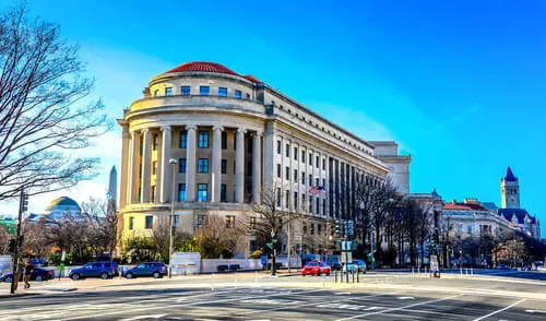 Washington – Tour Escénico por la Ciudad.