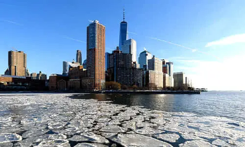 New York – Itinerario Completo