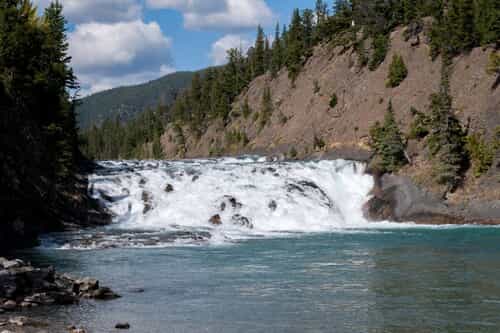 P.N. de Banff - Calgary (130 kms)