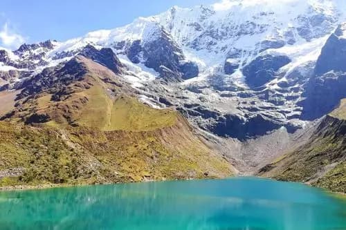 LAGUNA HUMANTAY