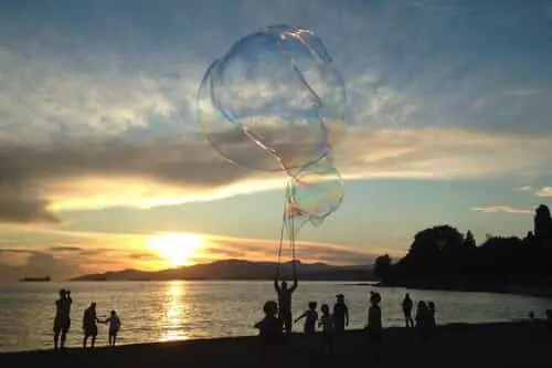 Vancouver – Whistler (120 kms) (Con Tour en Vancouver y carretera Sea to Sky)