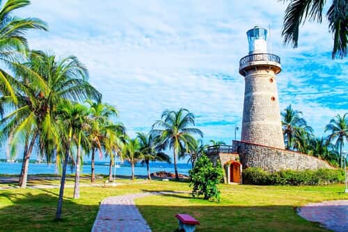 Cartagena - Islas del Rosario