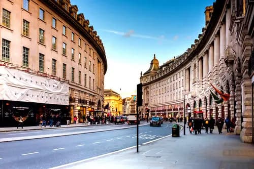 (Martes) Londres