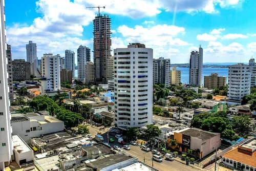 City Tour en Cartagena (4 horas)