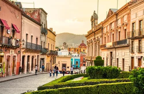 (Thu) San Miguel De Allende - Dolores Hidalgo - Guanajuato