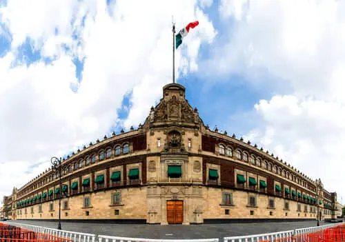 Mexico City / Taxco