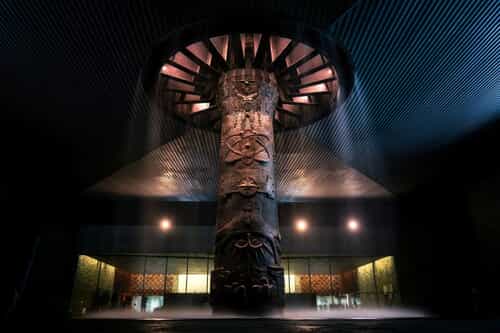 Ciudad de México y Chapultepec