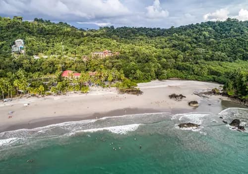 Traslado de Monteverde a Playas del Pacífico (hotel no incluido) PK