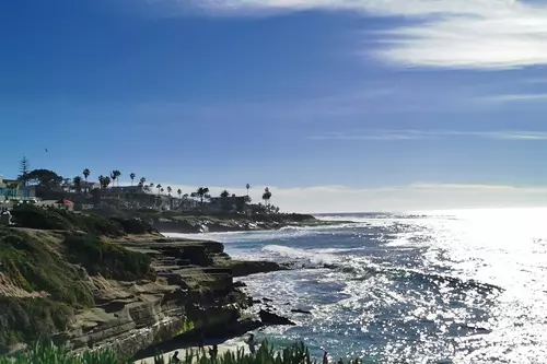 Visit La Jolla in San Diego