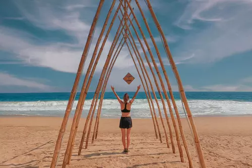 Día Libre en Acapulco